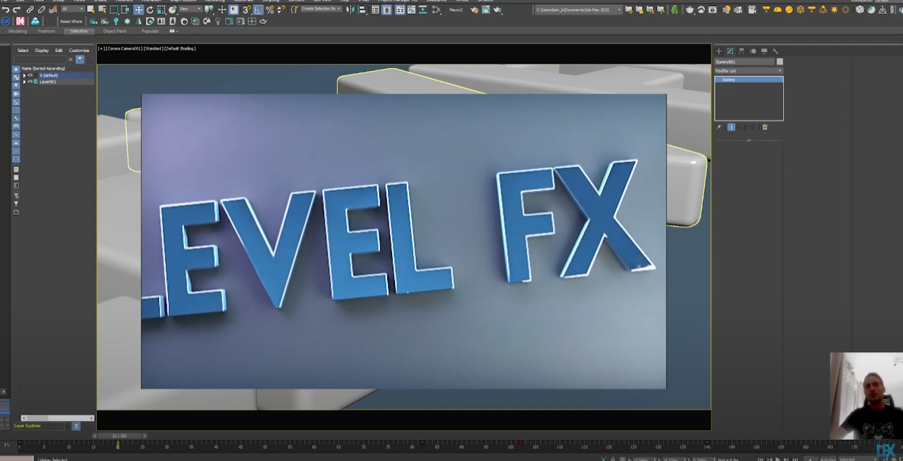 Tutoriels, masterclass & lives : partage d’expertise par LevelFX