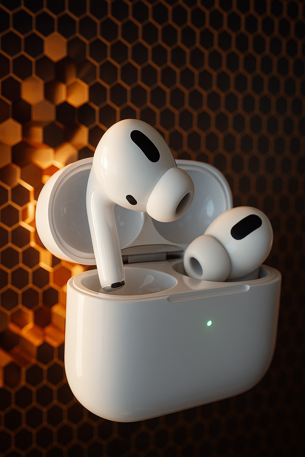 AIRPODS