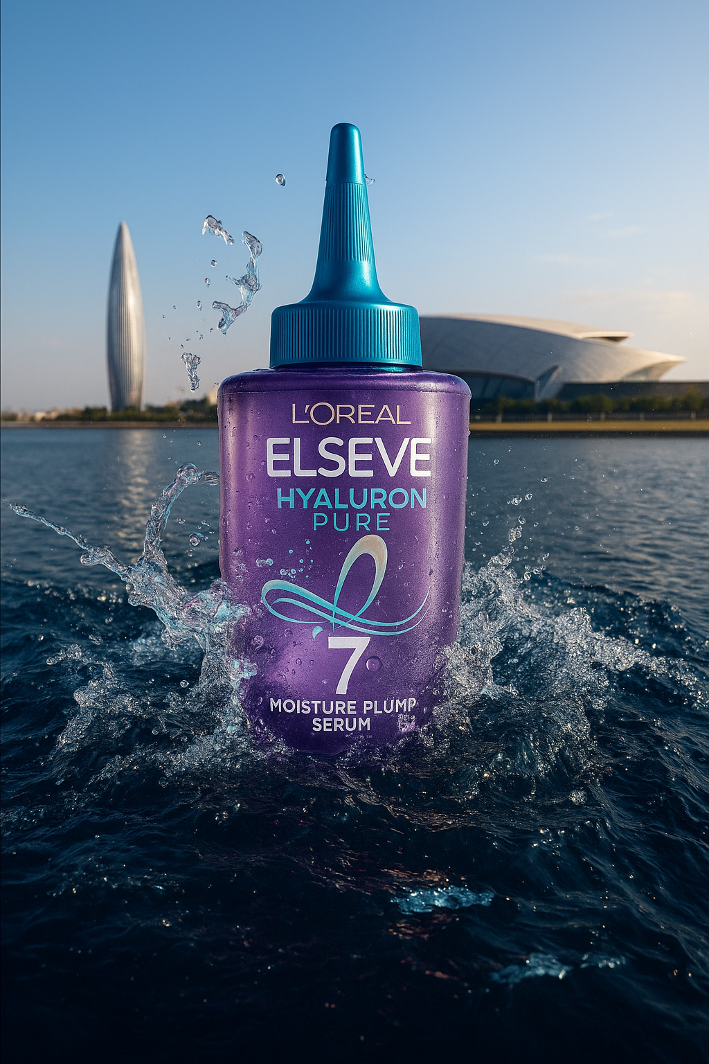 Elseve Hyaluron Pure