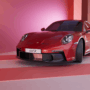 L’Automotive Réinventé par Unreal Engine : Notre Expérience chez LevelFX
