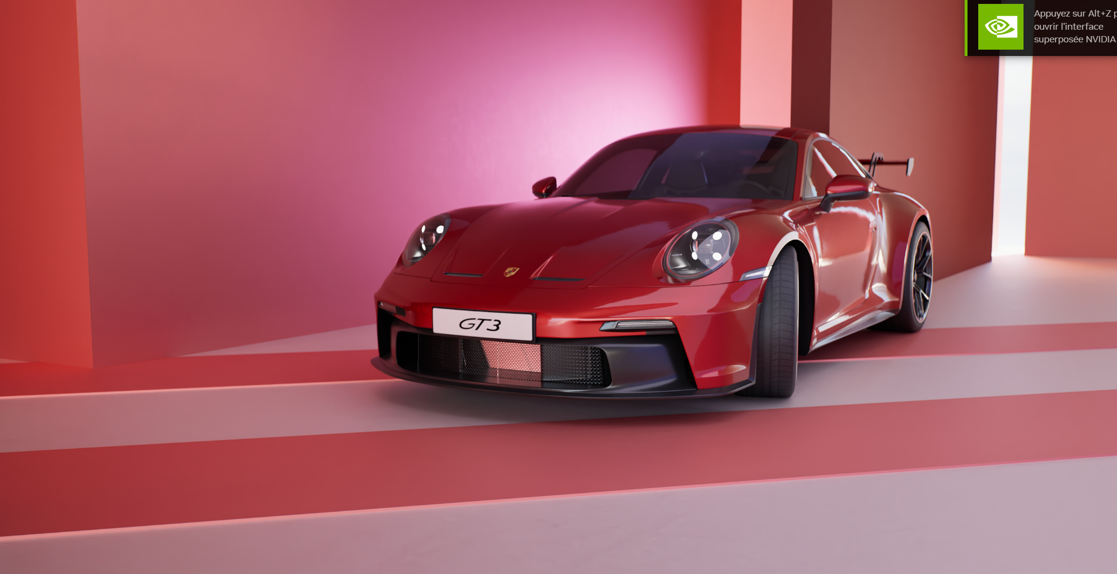 L’Automotive Réinventé par Unreal Engine : Notre Expérience chez LevelFX