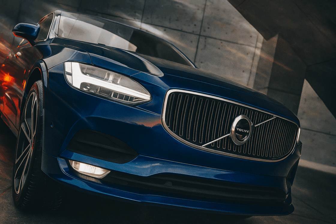 AUTOMOTIVE UNREAL